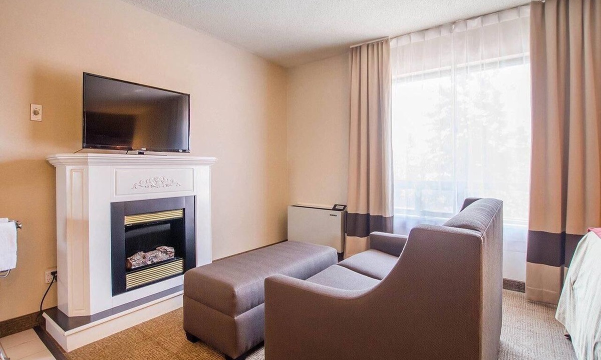 Bathurst Hotel | Comfort Inn Bathurst