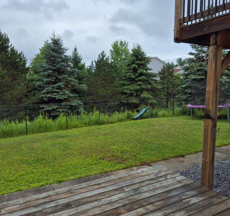 Saint John Apartment | Comfortable stay - 2-bedroom apartment