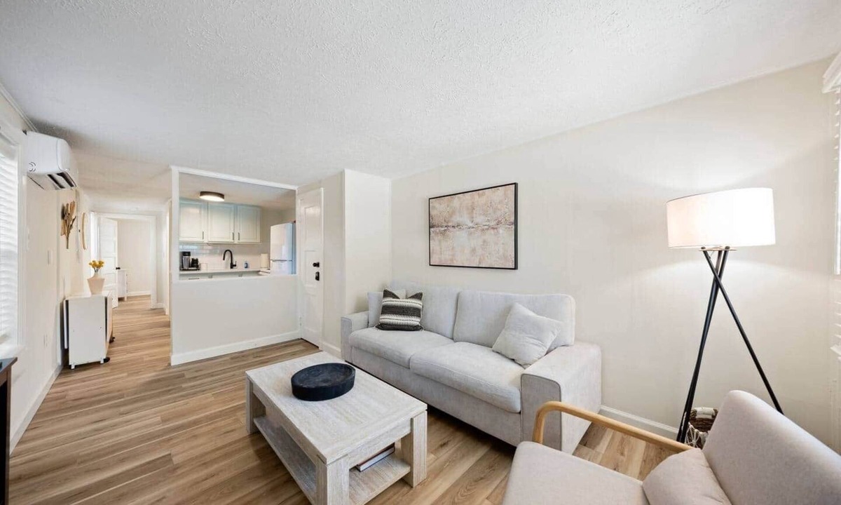 Midtown Apartment | Comfy Augusta 1BR Apt Near Med District
