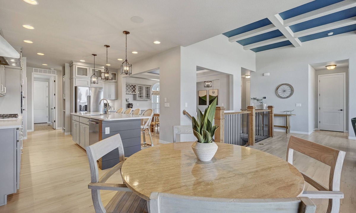 Monument House | Coronado