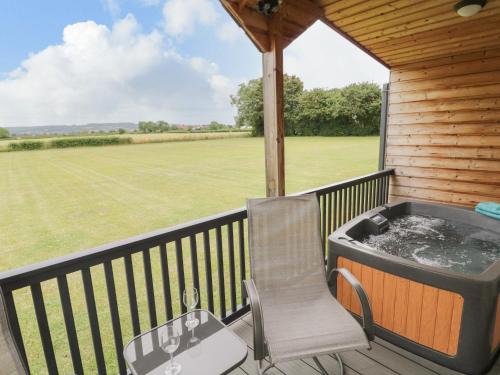 Bretforton House | Cotswold View 2