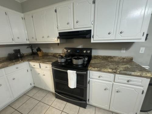 Gracewood House | Cottage Get-A-Way