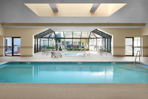 Parole Hotel | Courtyard by Marriott Annapolis