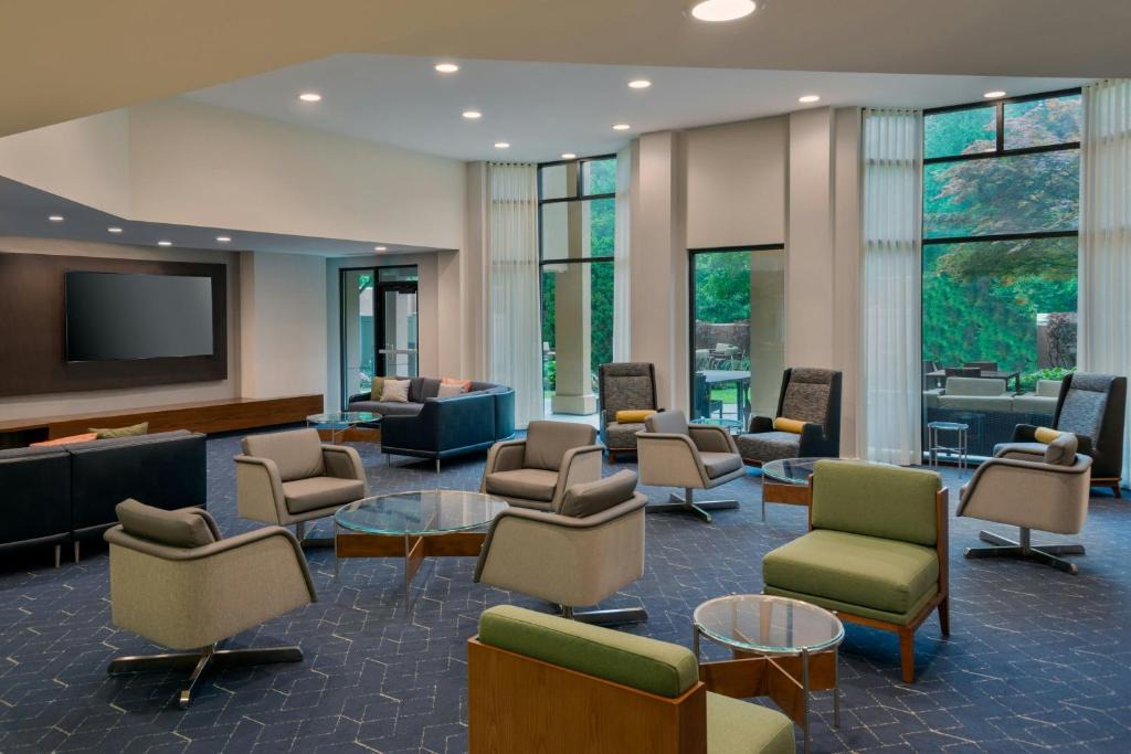 Danbury Hotel | Courtyard by Marriott Danbury