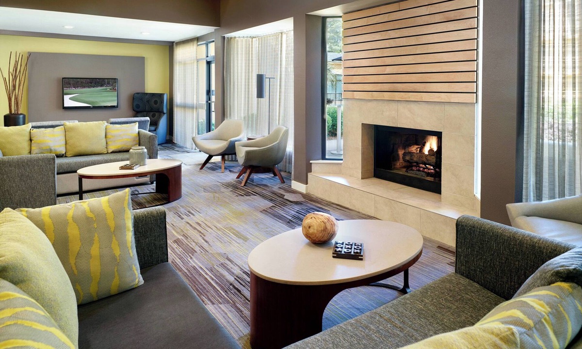 Macon Hotel | Courtyard by Marriott Macon