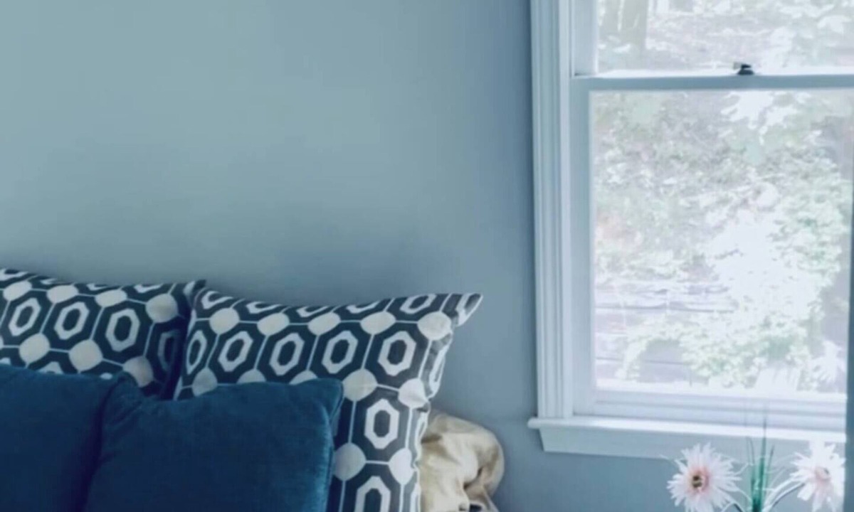 Johns Creek House | Cozy get away