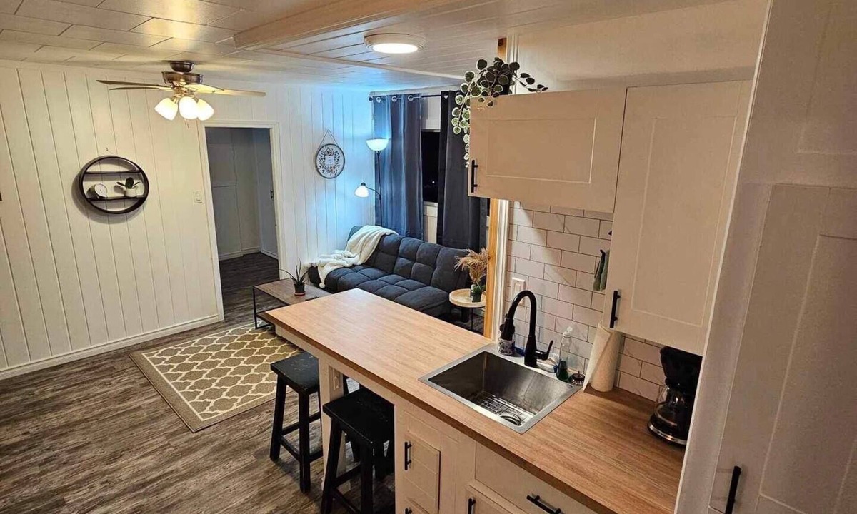 Cranbrook Apartment | Cranbrook.