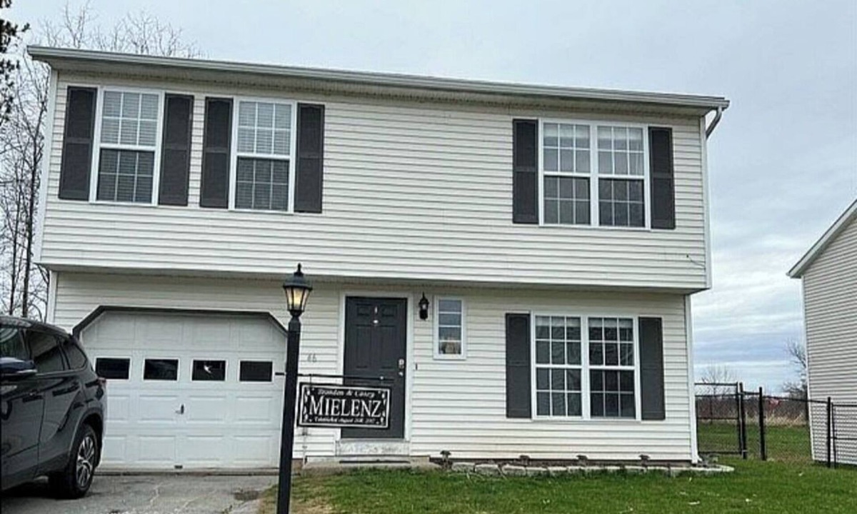 Schuylerville House | Cute Raised Ranch - 15 mins from Saratoga Track