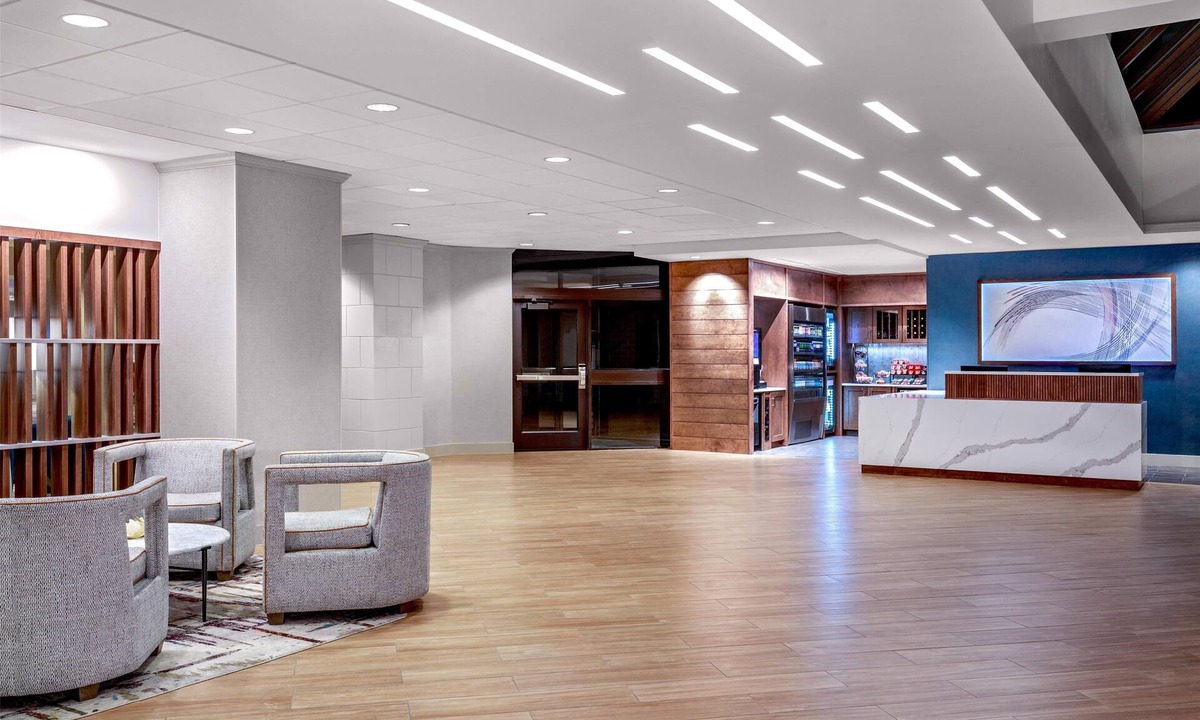 Westborough Hotel | DoubleTree by Hilton Hotel Boston - Westborough
