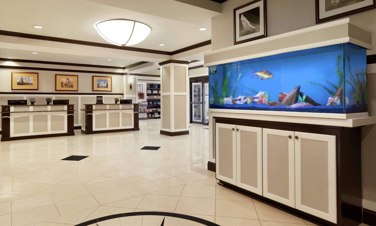 Parole Hotel | DoubleTree by Hilton Hotel Annapolis