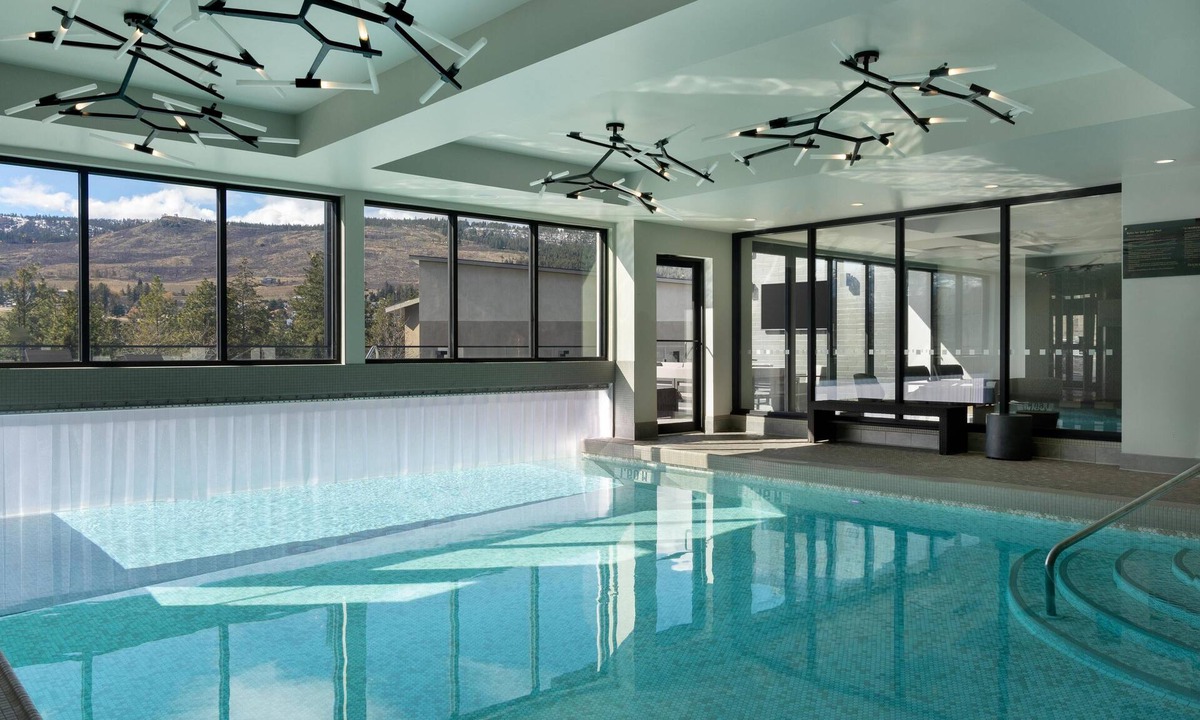 Westbank Hotel | DoubleTree by Hilton West Kelowna