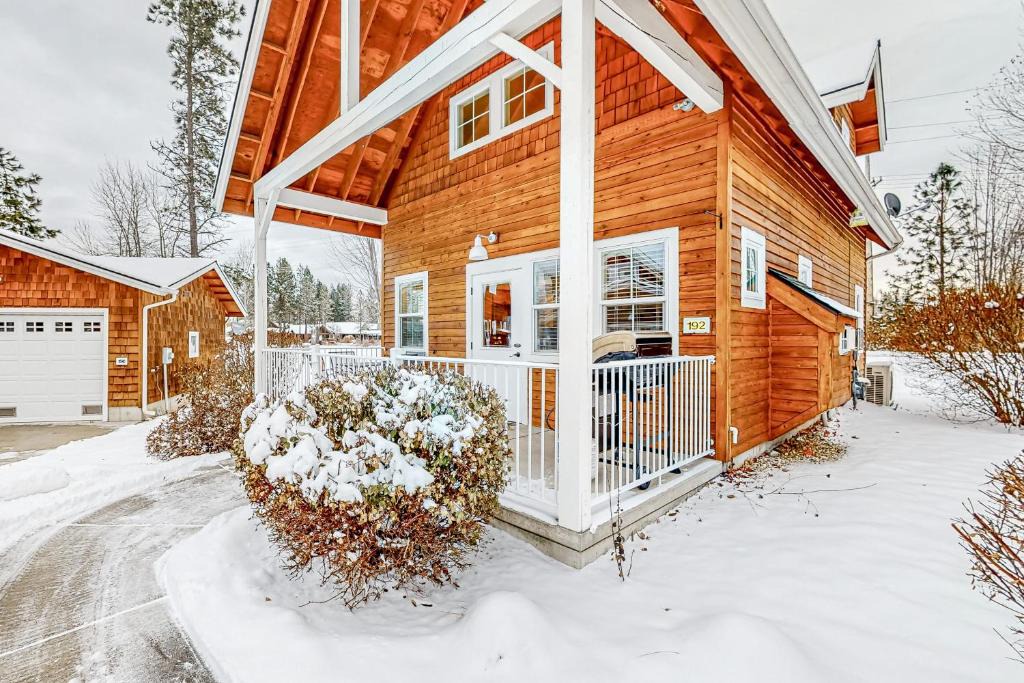 Dover Bay House | Dover Hideaway