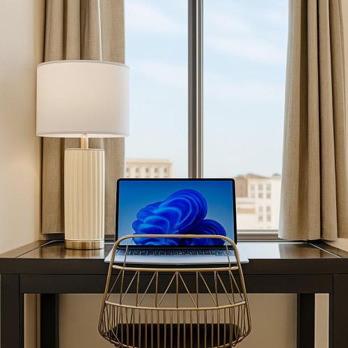 Downtown Hartford Apartment | Downtown Hartford Condo - Bushnell Park - Convention Center