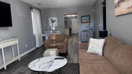 Chattanooga Apartment | Downtown Home in Chattanooga