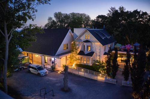 Wellington Hotel | Drake Devonshire and Motor Inn