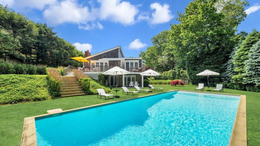 East Hampton North House | East Hampton Delight
