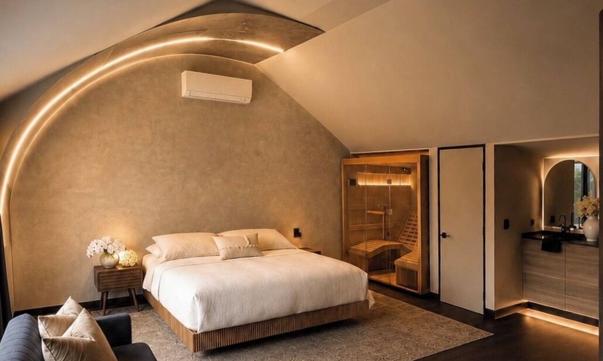 Brandon Hotel | Emrose Luxury Cabins