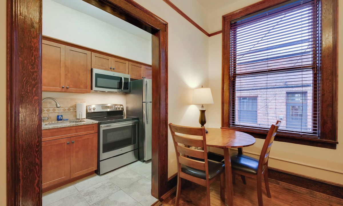 Wallace Apartment | Epic Silver Valley Basecamp: Steps to Dtwn Fun!