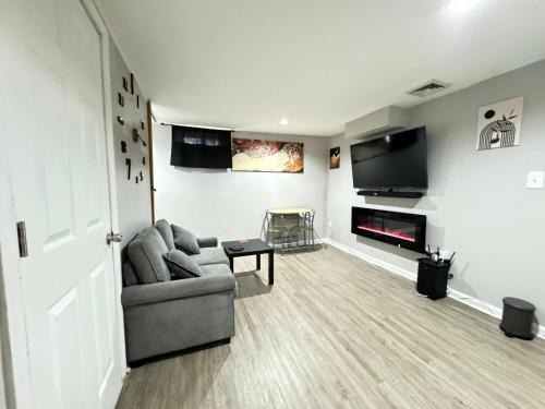 Rognel Heights Apartment | Executive Apartment at Uplands
