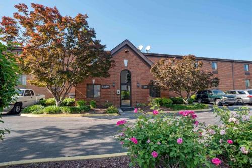 Homewood Hotel | Extended Stay America Suites - Birmingham - Wildwood