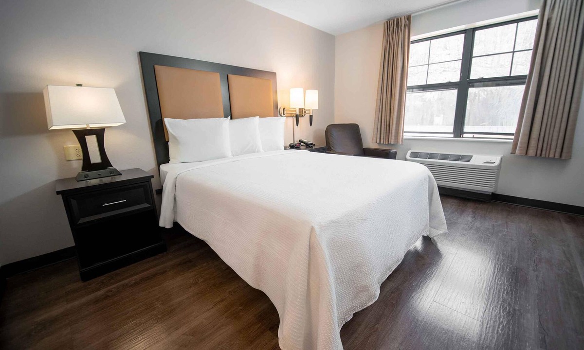 Bethpage Hotel | Extended Stay America Suites Long Island Bethpage