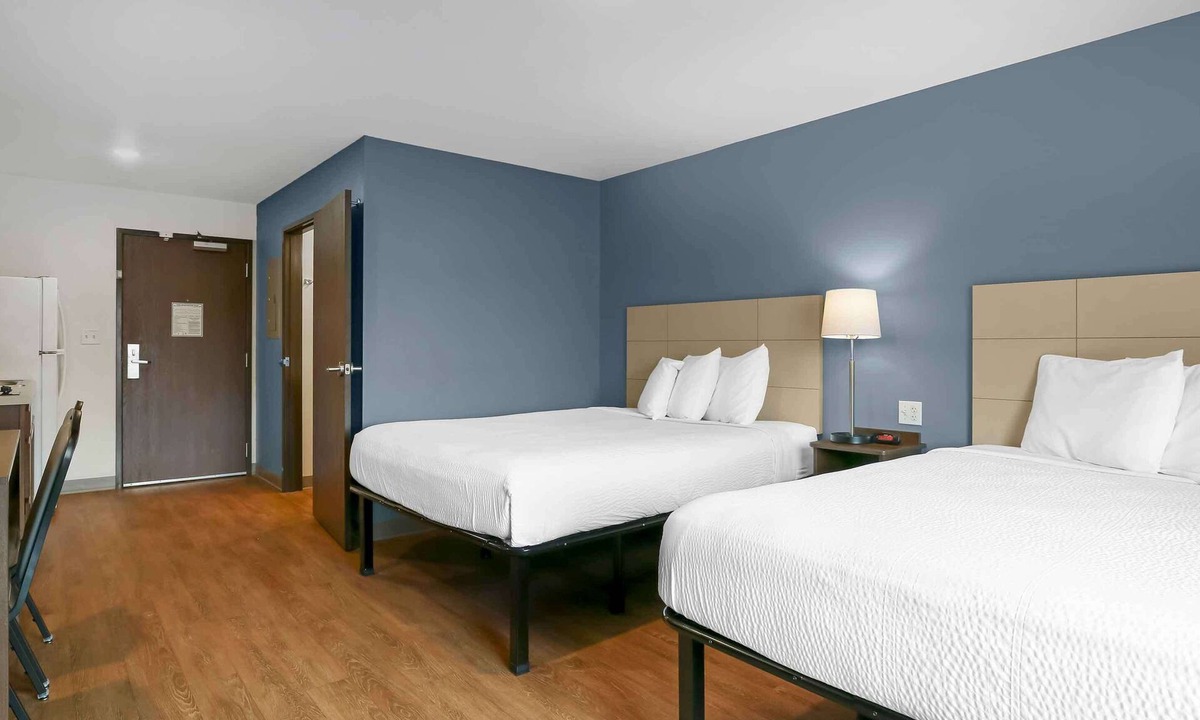 Providence Hotel | Extended Stay America Suites - Providence
