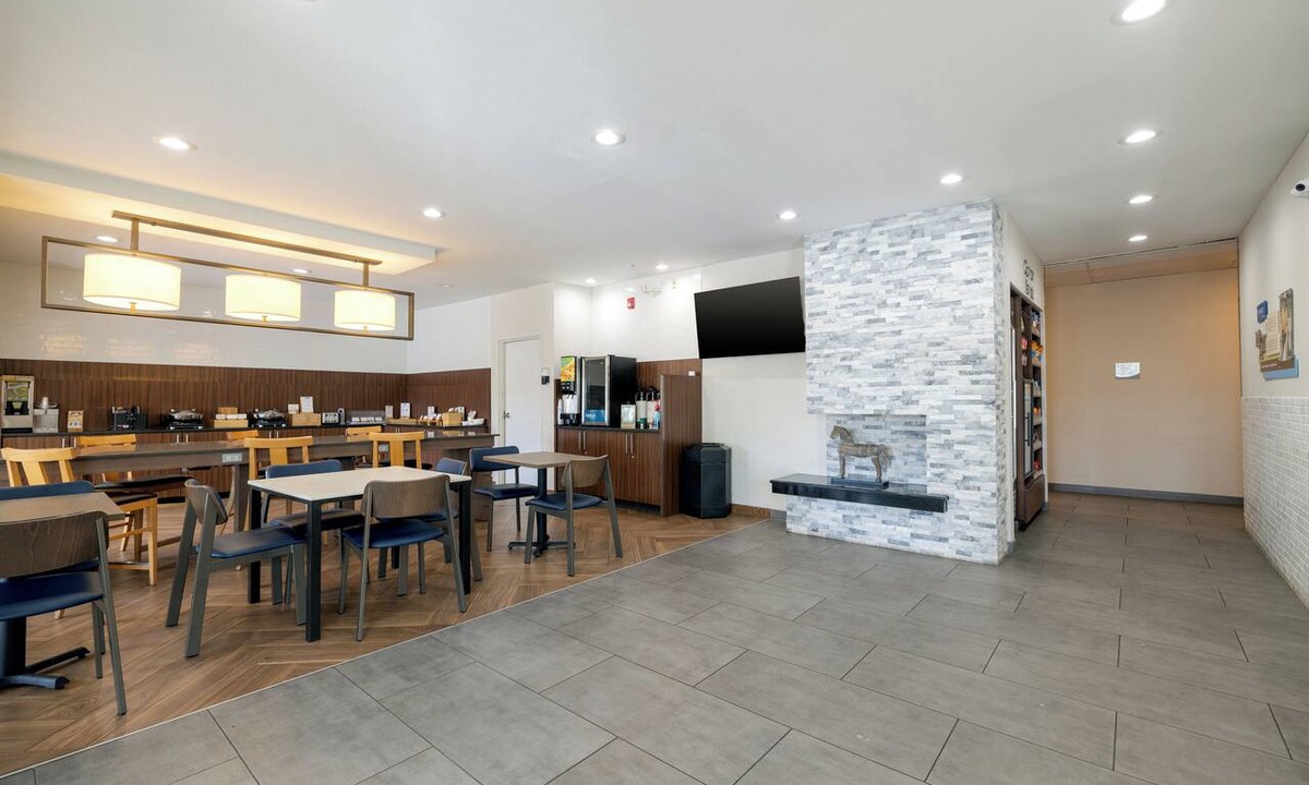 Dothan Hotel | Fairfield Inn by Marriott Dothan