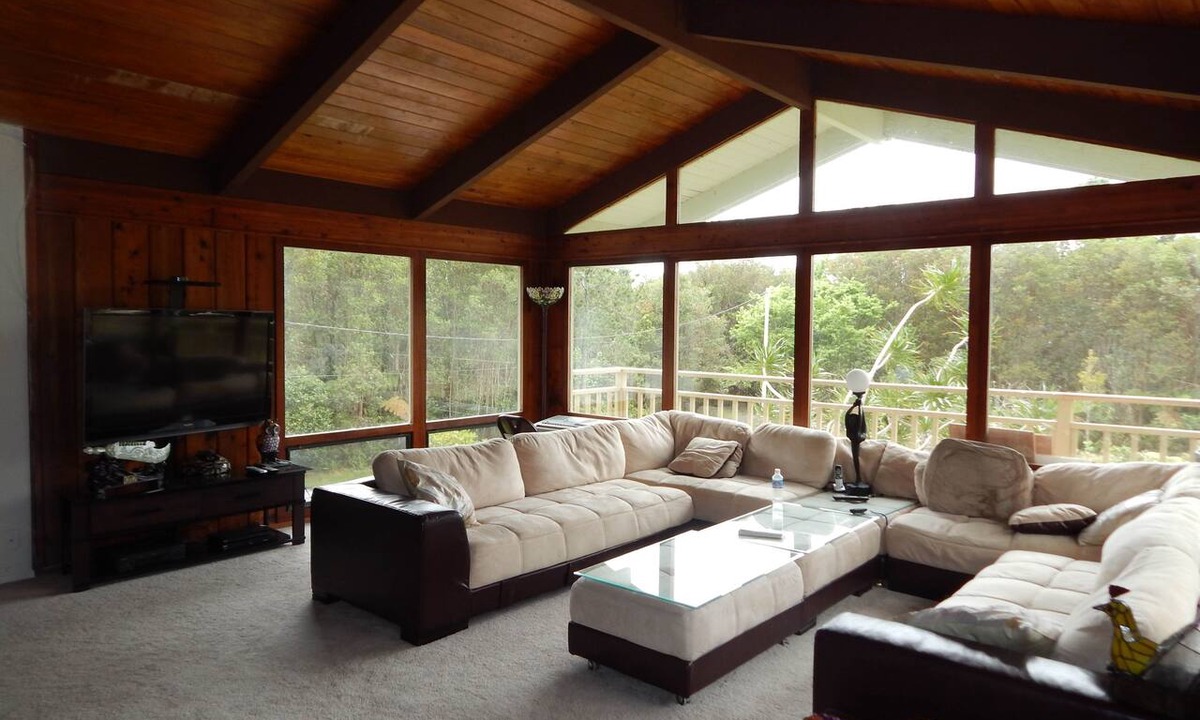 Fern Forest Bed & Breakfast | Fern Forest Getaway