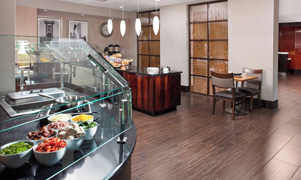 White Station Hotel | Four Points by Sheraton Memphis East