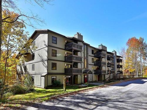 Mendon House | Gateway Condominium