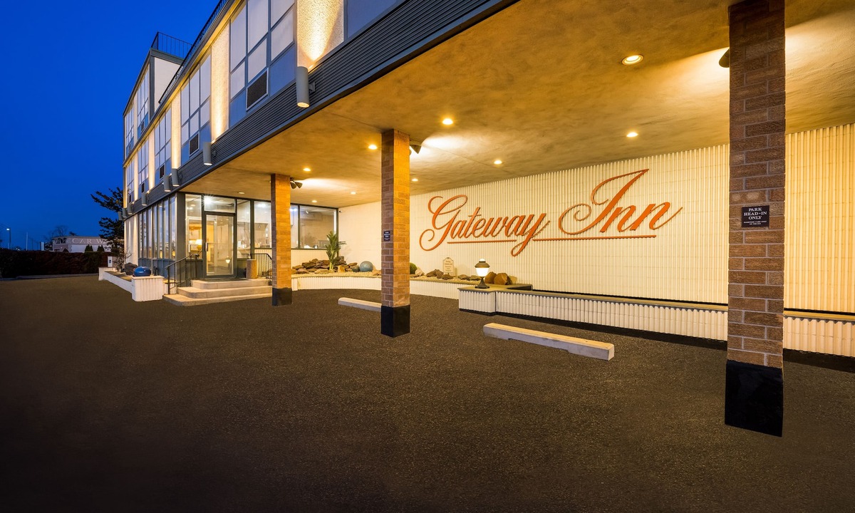 Merrick Hotel | Gateway Inn