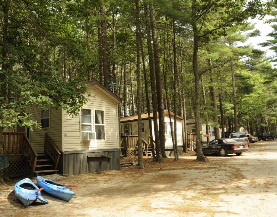 Rochester Resort | Gateway to Cape Cod Vacation Cottage 13