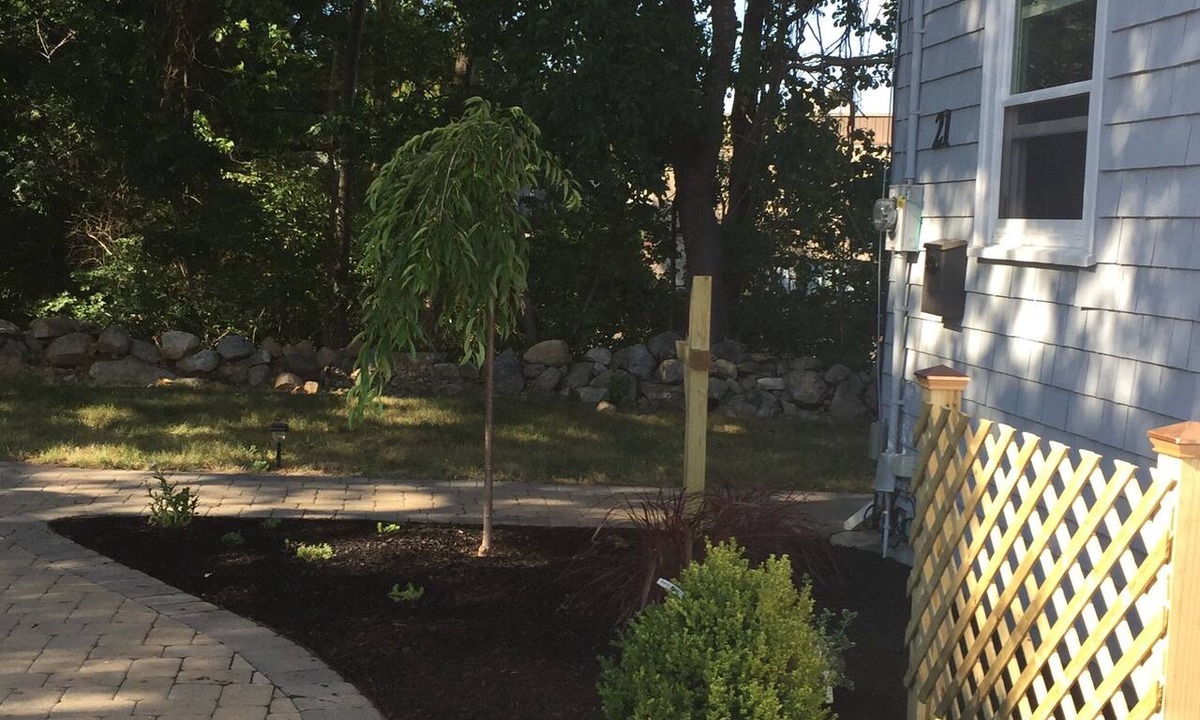 Gloucester Apartment | Gloucester Studio Efficiency - Om Suite Om~ Walk to Good Harbor Beach!