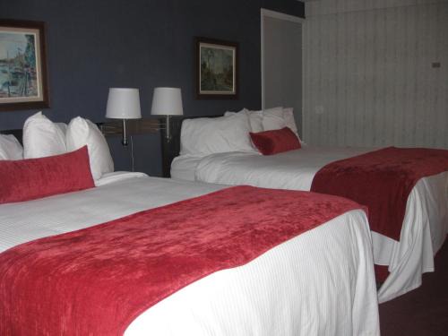 Corner Brook Hotel | Glynmill Inn