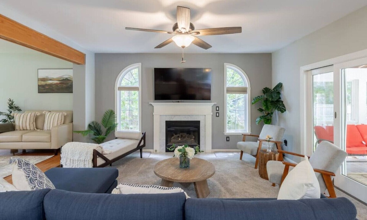 Dennisville House | Golf Retreat by Avalon/Cape may/Sea Isle