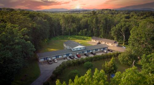 South Hadley Hotel | Granby Motel