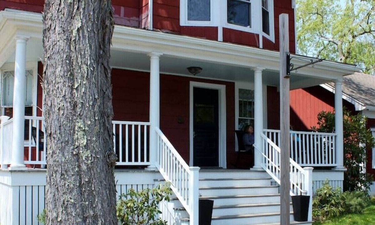 Boothbay Harbor House | Great for groups! Walking distance to Downtown Boothbay Harbor