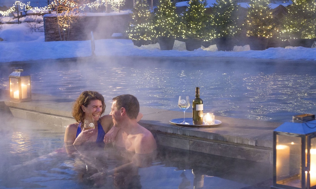 Stowe Area Resort | Green Mountain Inn