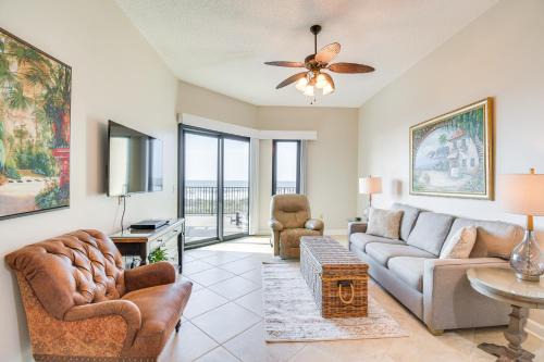 Orange Beach House | Gulf Coast Luxury Getaway on Orange Beach w/Views