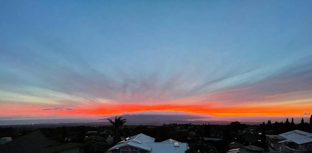 Kula Bed & Breakfast | Ha'le Kiana