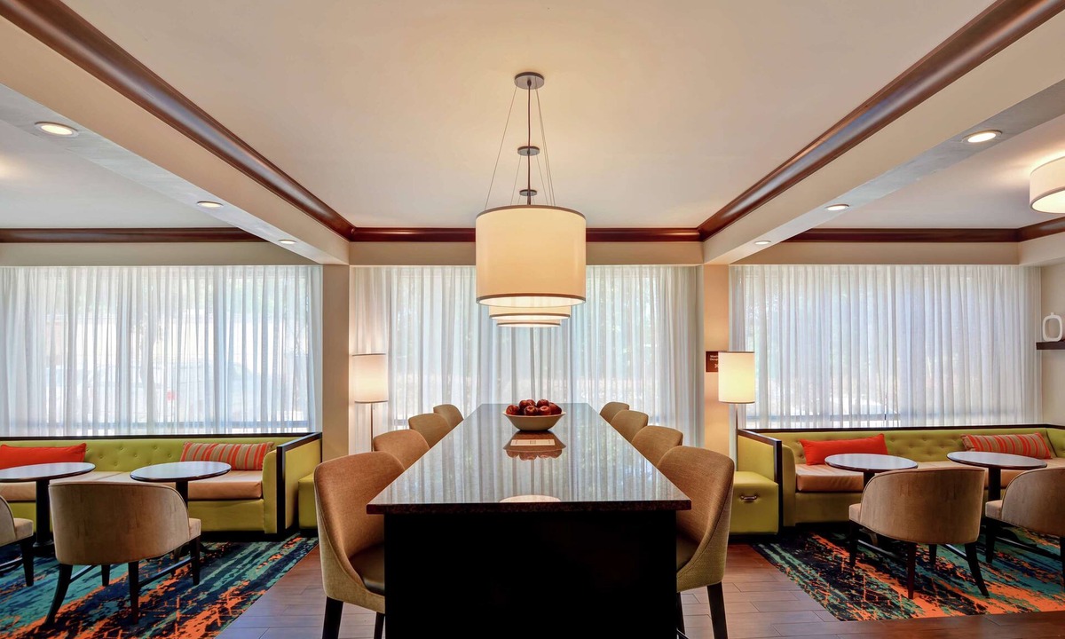 Homewood Hotel | Hampton Inn Birmingham/Mountain Brook