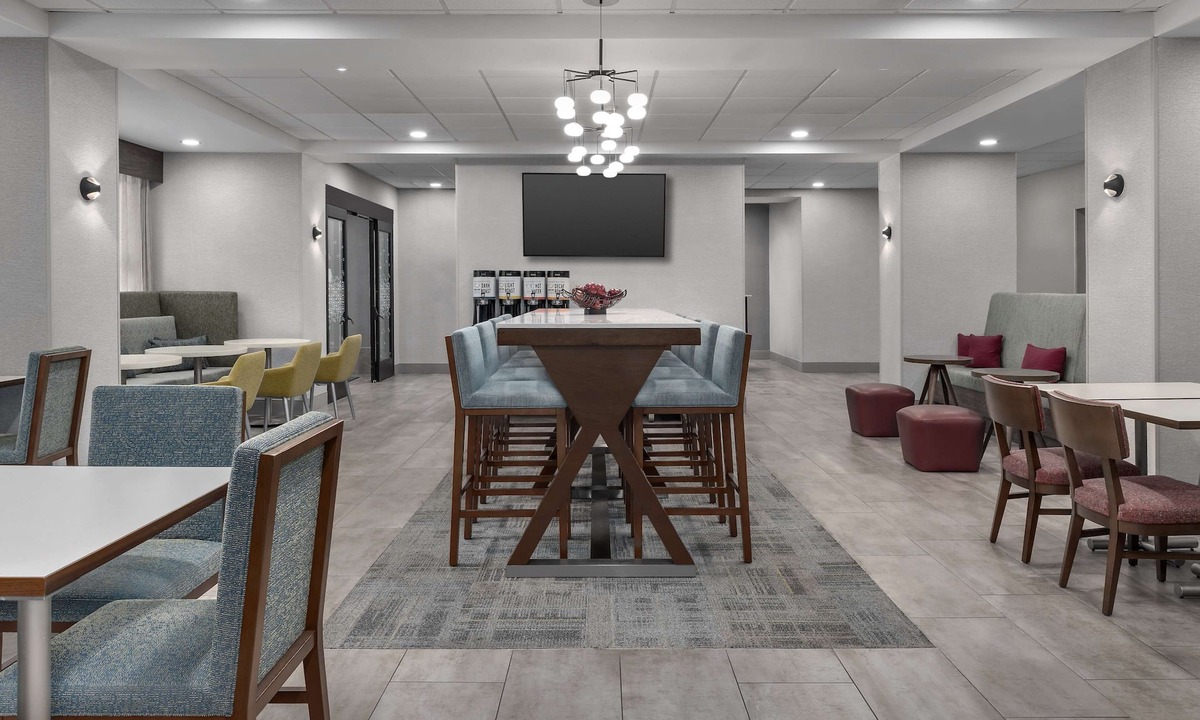 Homewood Hotel | Hampton Inn Birmingham I-65/Lakeshore Drive