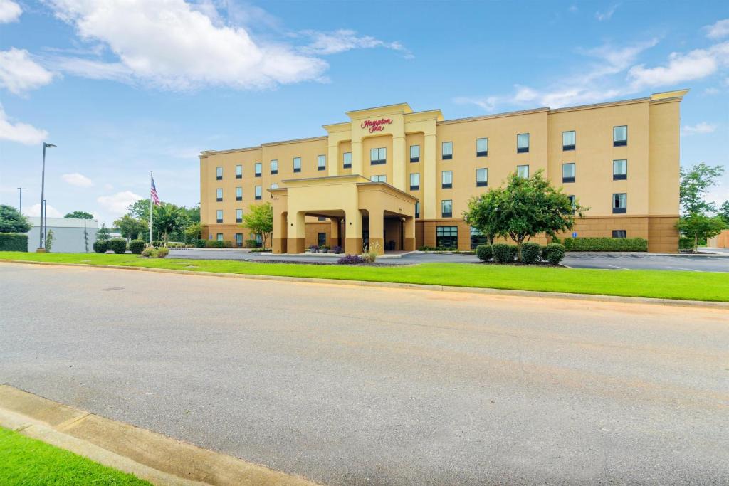 Foley Hotel | Hampton Inn Foley