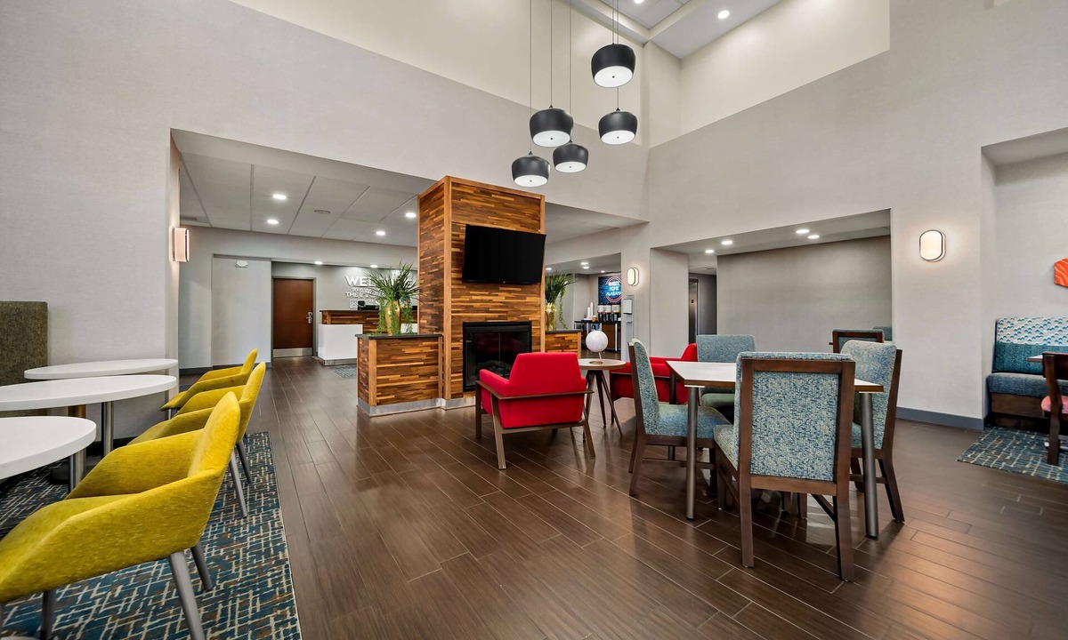 Opelika Hotel | Hampton Inn Suites Opelika I85 Auburn Area
