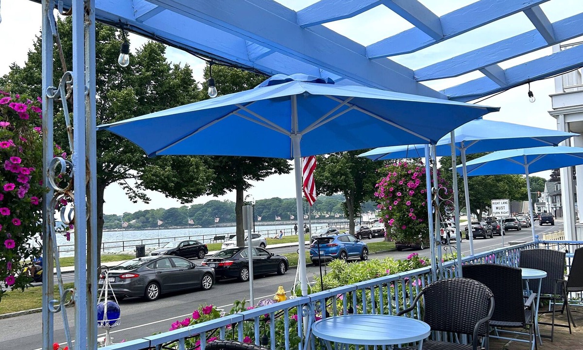 Gloucester Bed & Breakfast | Harborview Inn