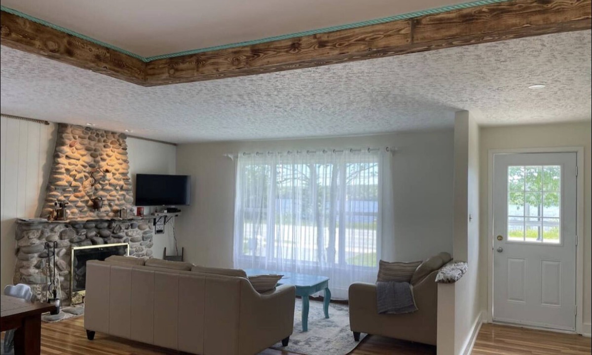Sheet Harbour House | Harbour View with so many amenities