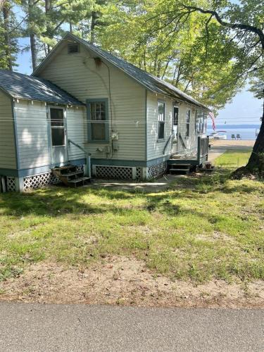 Standish Villa | HARMON'S BEACH LIMIT 5 villa