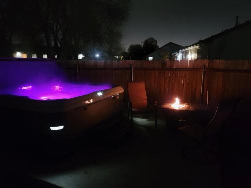 Nampa House | Haven Oasis