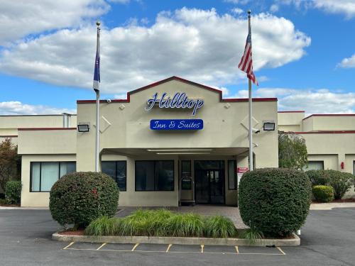 Northwest Yonkers Hotel | Hilltop Inn & Suites