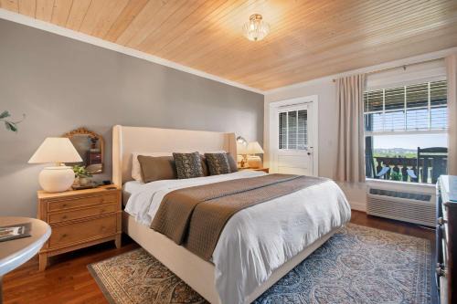 Chattanooga Bed & Breakfast | Historic Riverview Inn Six